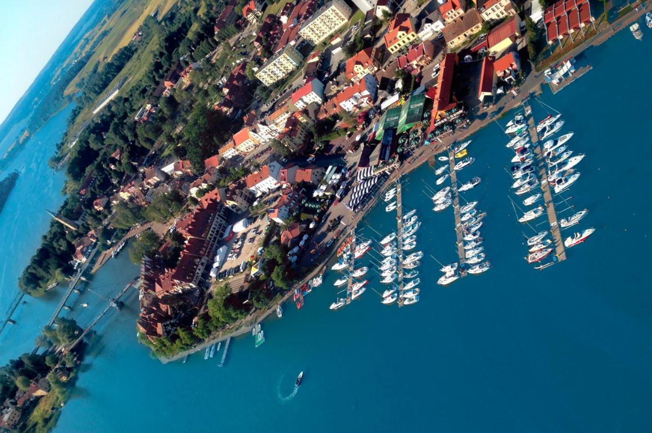 Zaspany Piec Mikołajki Esterno foto